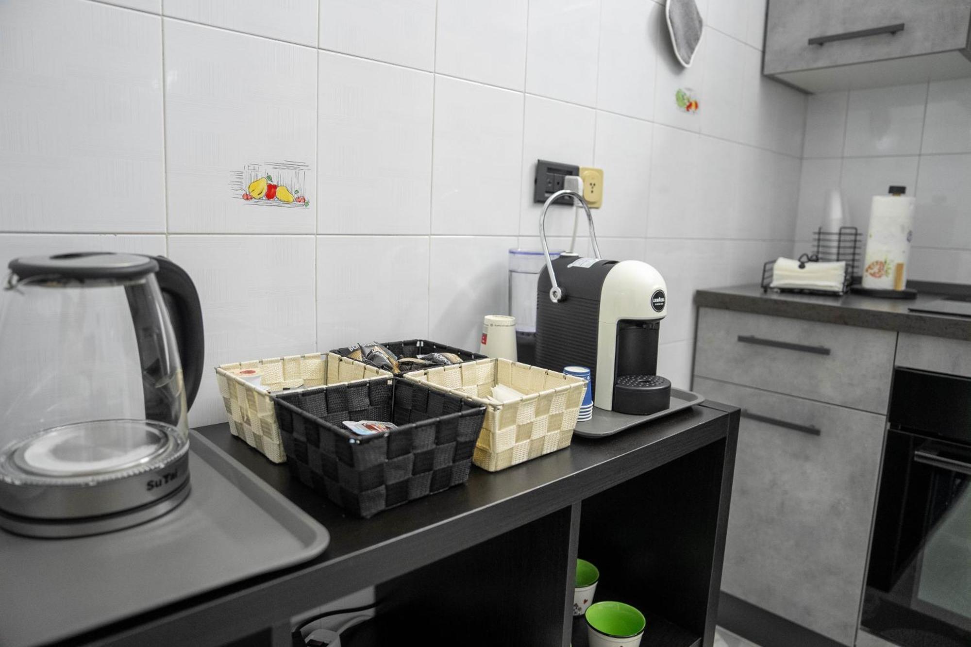 Ada'S Home Bari Ngoại thất bức ảnh
