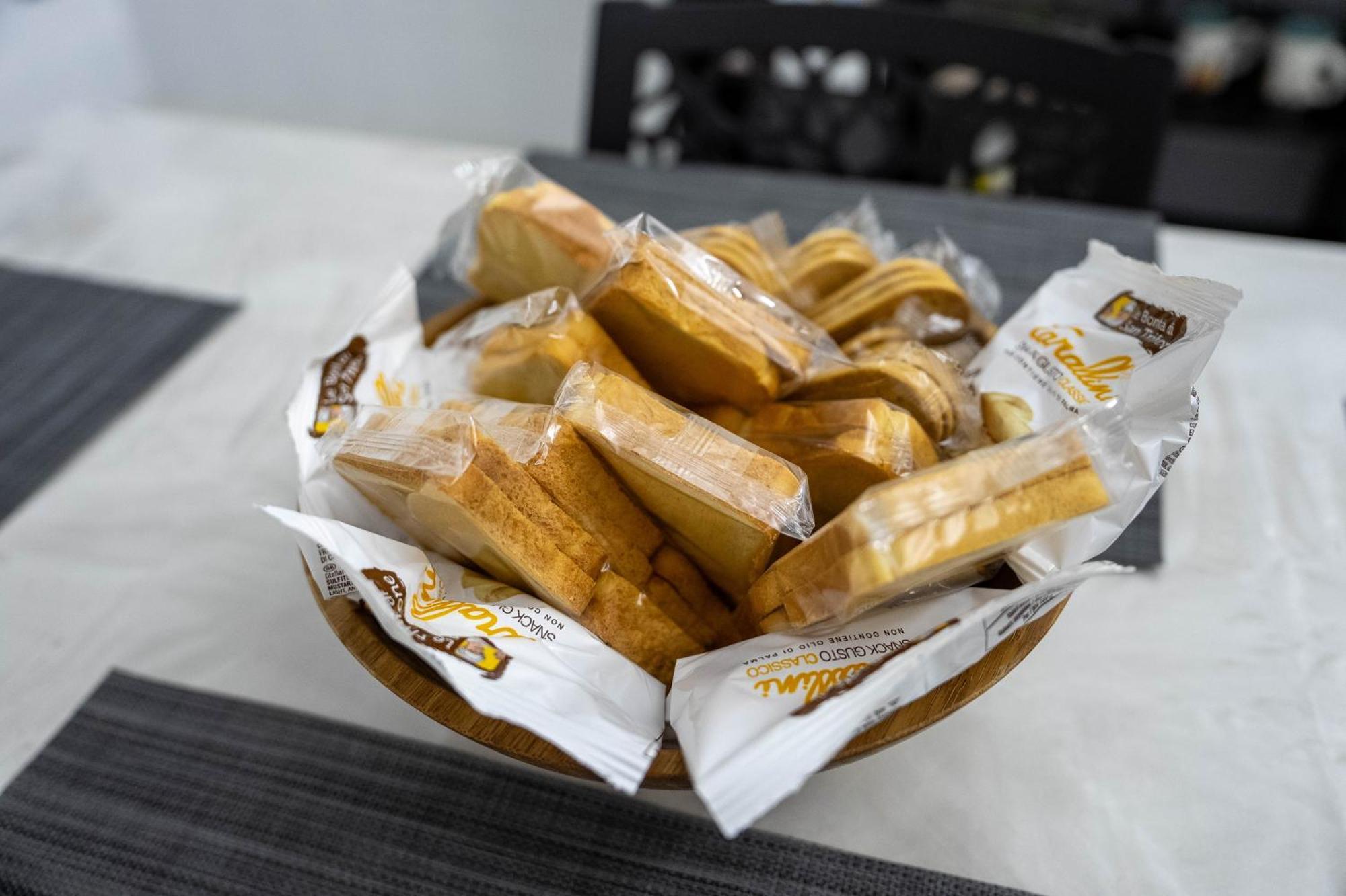 Ada'S Home Bari Ngoại thất bức ảnh