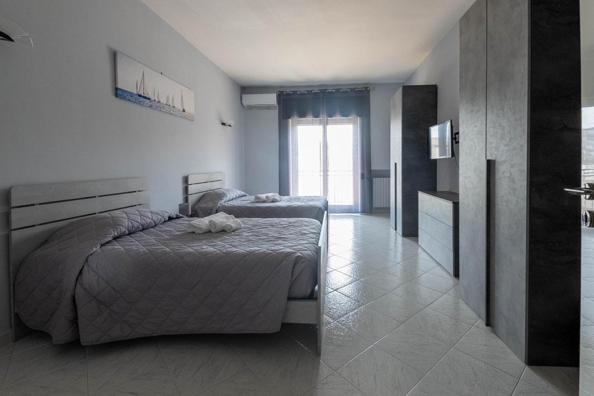 Ada'S Home Bari Ngoại thất bức ảnh