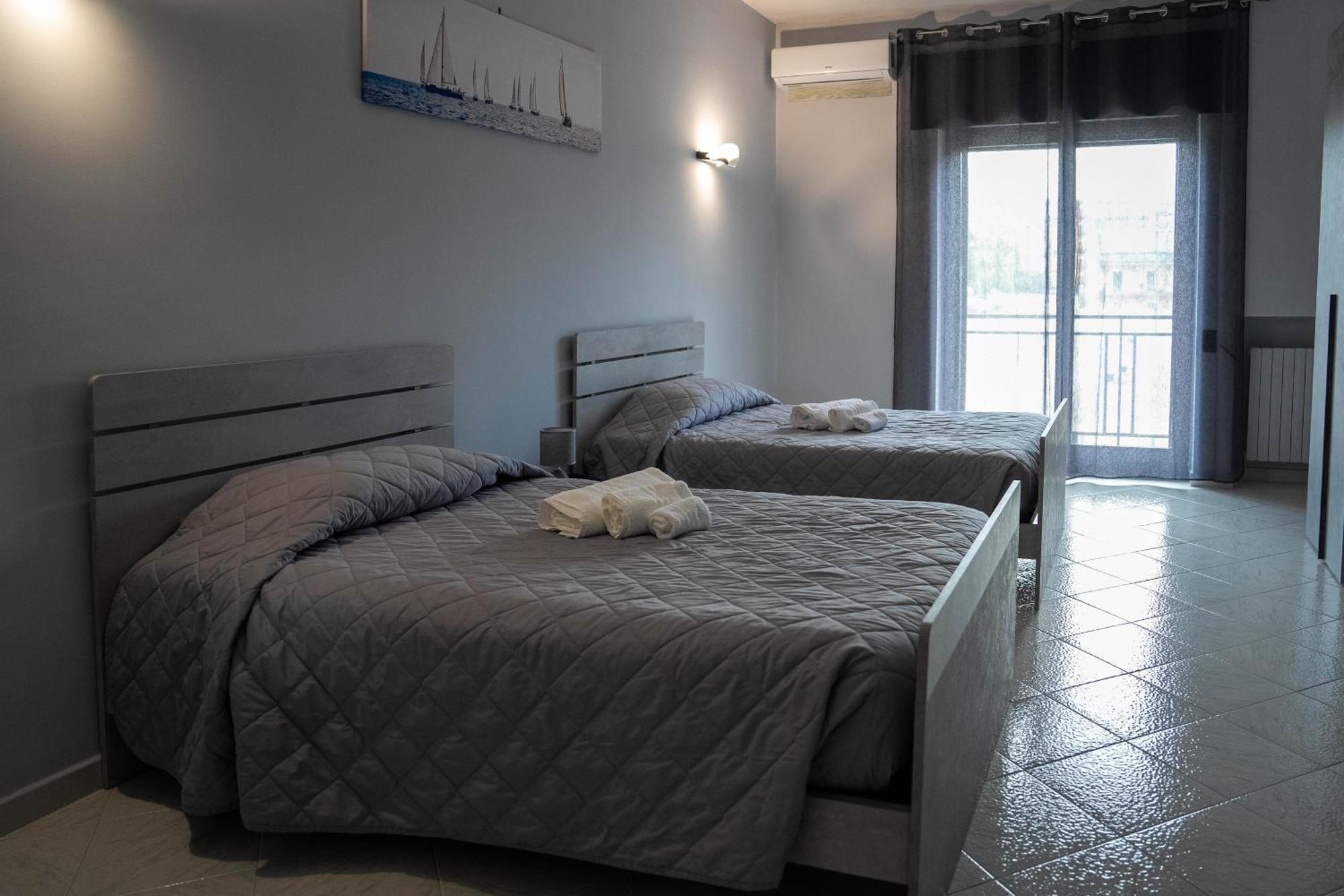 Ada'S Home Bari Ngoại thất bức ảnh