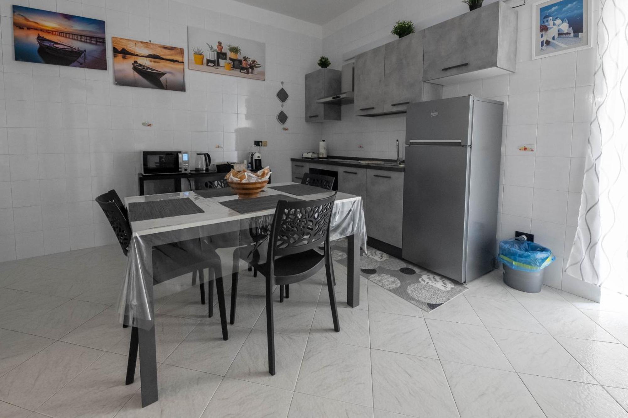 Ada'S Home Bari Ngoại thất bức ảnh